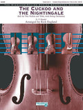 The Cuckoo and the Nightingale Cover Image