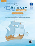 Sea Shanty Play-Alongs for Soprano Recorder Cover Image