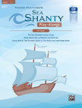 Sea Shanty Play-Alongs for Violin Cover Image