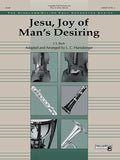 Jesu, Joy of Man's Desiring Cover Image