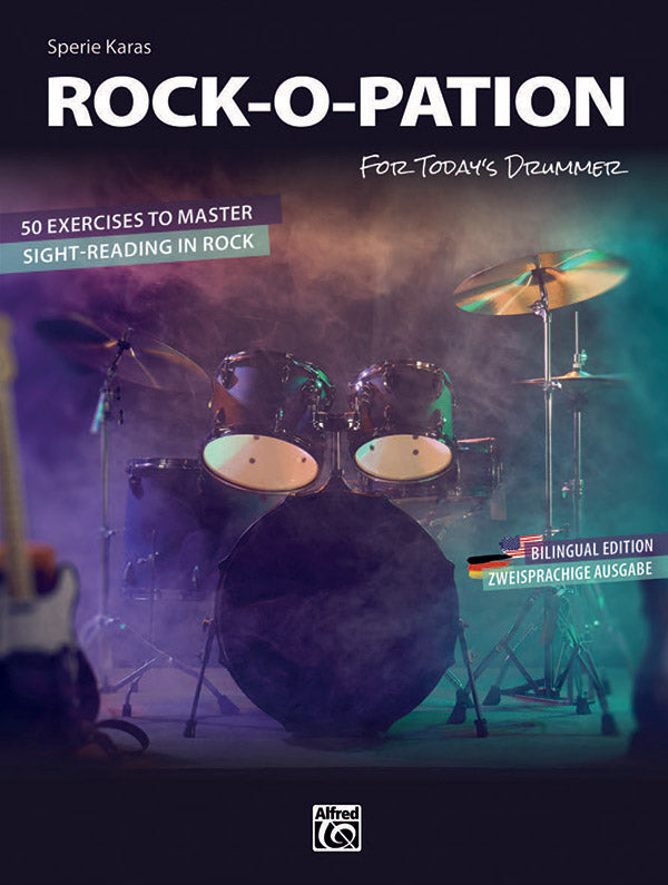Rock-o-pation Cover Image