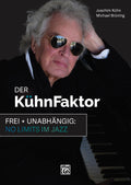 DER KÜHNFAKTOR Cover Image
