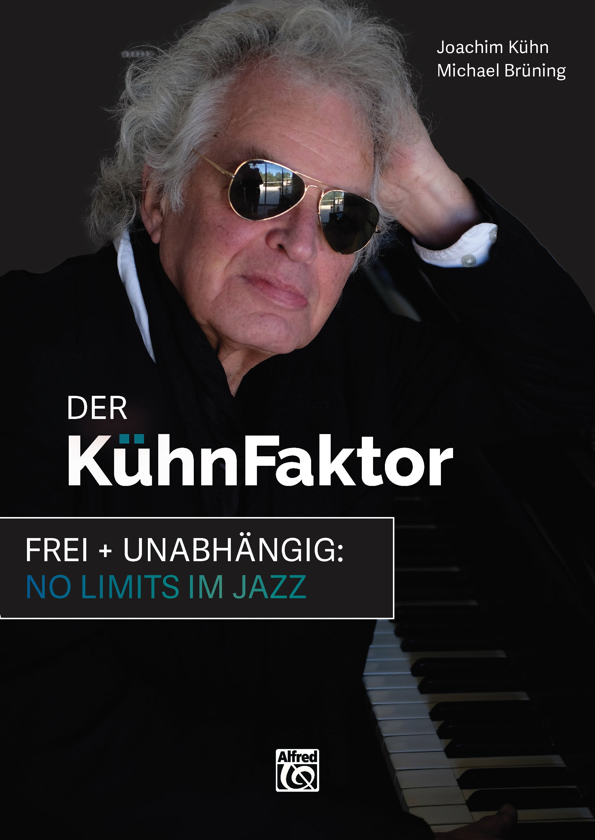 DER KÜHNFAKTOR Cover Image