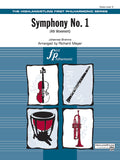 Symphony No. 1 (4th Movement ) Cover Image