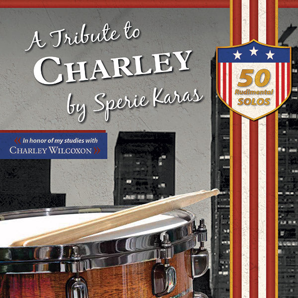 A Tribute to Charley Cover Image