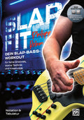 Slap Fit Cover Image