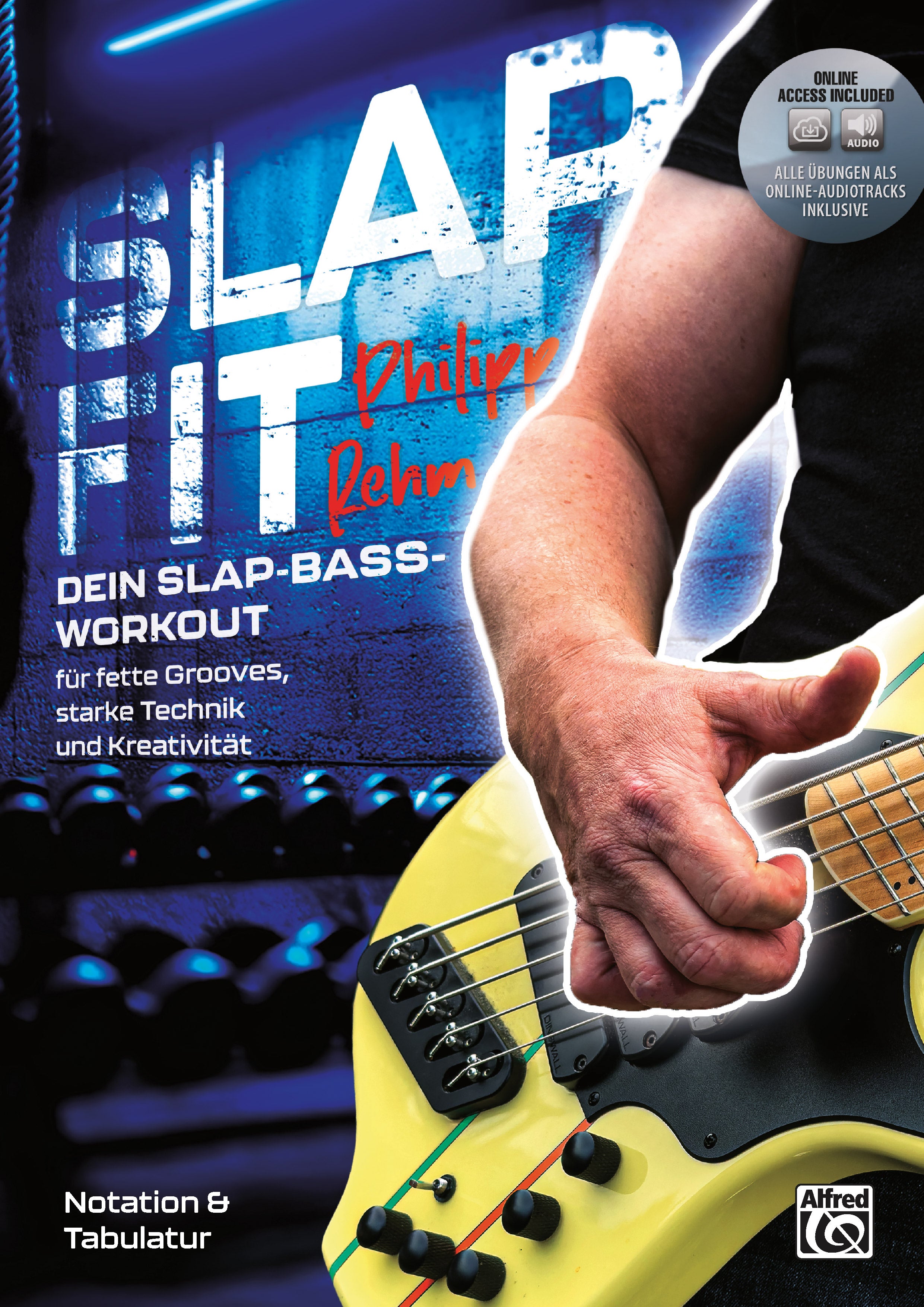 Slap Fit Cover Image