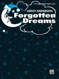Forgotten Dreams Cover Image