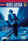The Complete Blues Guitar Method: Beginning Blues Guitar Cover Image