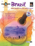 Guitar Atlas: Brazil Cover Image
