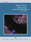North Star Overture Cover Image