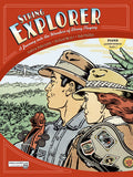 String Explorer, Book 2 Cover Image