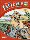 String Explorer, Book 2 Cover Image