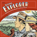 String Explorer, Book 2 Cover Image