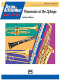 Procession of the Cyborgs Cover Image