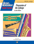 Procession of the Cyborgs Cover Image