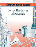 Best of Beethoven Cover Image