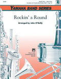 Rockin' a Round Cover Image