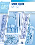 Noble Quest Cover Image