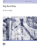Big Band Bop Cover Image