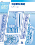 Big Band Bop Cover Image
