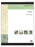Matrix Cover Image