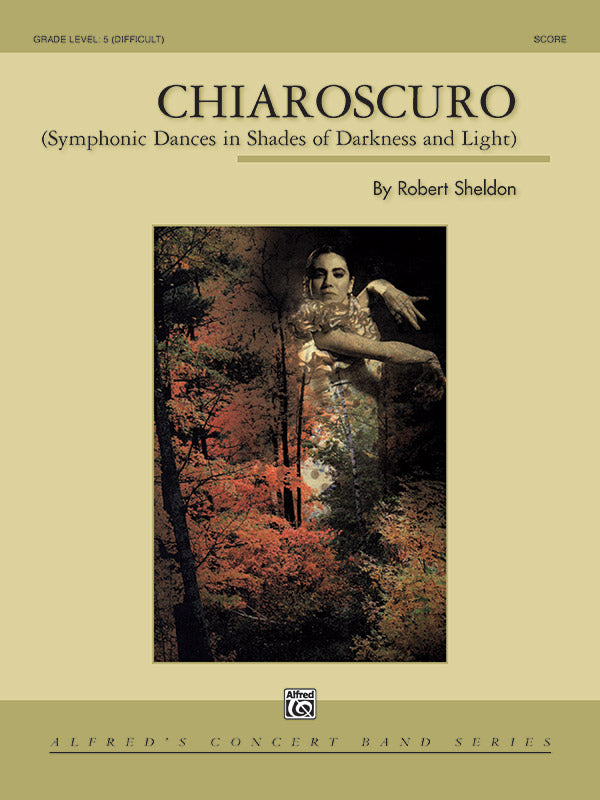 Chiaroscuro Cover Image
