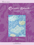 Quixotic Episode Cover Image
