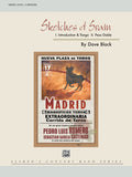 Sketches of Spain Cover Image