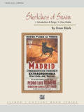 Sketches of Spain Cover Image