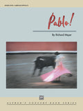 Pablo! Cover Image