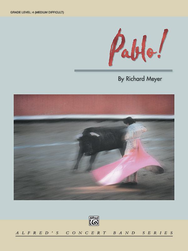 Pablo! Cover Image