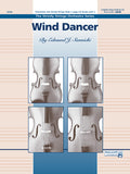 Wind Dancer Cover Image