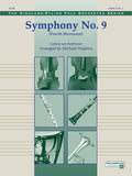 Symphony No. 9 (Fourth Movement) Cover Image