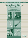 Symphony No. 9 (Fourth Movement) Cover Image