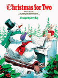 Christmas for Two Cover Image