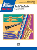 Rockin' La Bamba Cover Image