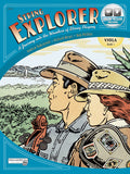 String Explorer, Book 1 Cover Image