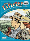 String Explorer, Book 1 Cover Image