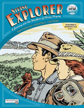 String Explorer, Book 1 Cover Image