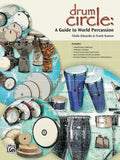 Drum Circle: A Guide to World Percussion Cover Image