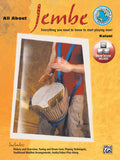 All About Jembe Cover Image
