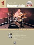 Drumset Essentials, Volume 1 Cover Image