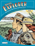 String Explorer, Book 1 Cover Image