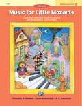 Music for Little Mozarts: Halloween Fun! Book 1 Cover Image