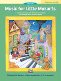 Music for Little Mozarts: Halloween Fun! Book 2 Cover Image