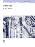 El Dorado Cover Image