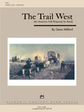 The Trail West Cover Image