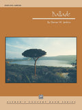 Ballade Cover Image