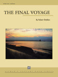 The Final Voyage Cover Image